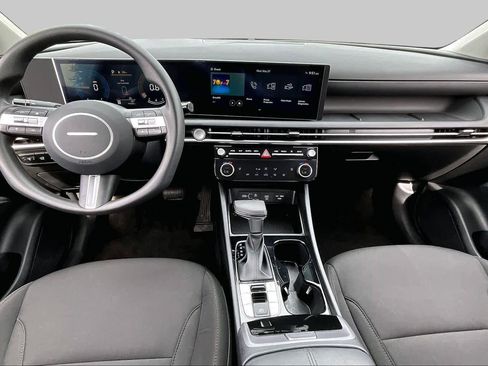 Used 2020 Hyundai Santa Fe SEL w/ Convenience + Premium Package FWD image 13