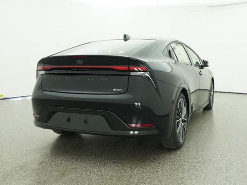 New 2026 Toyota Prius Limited image 24