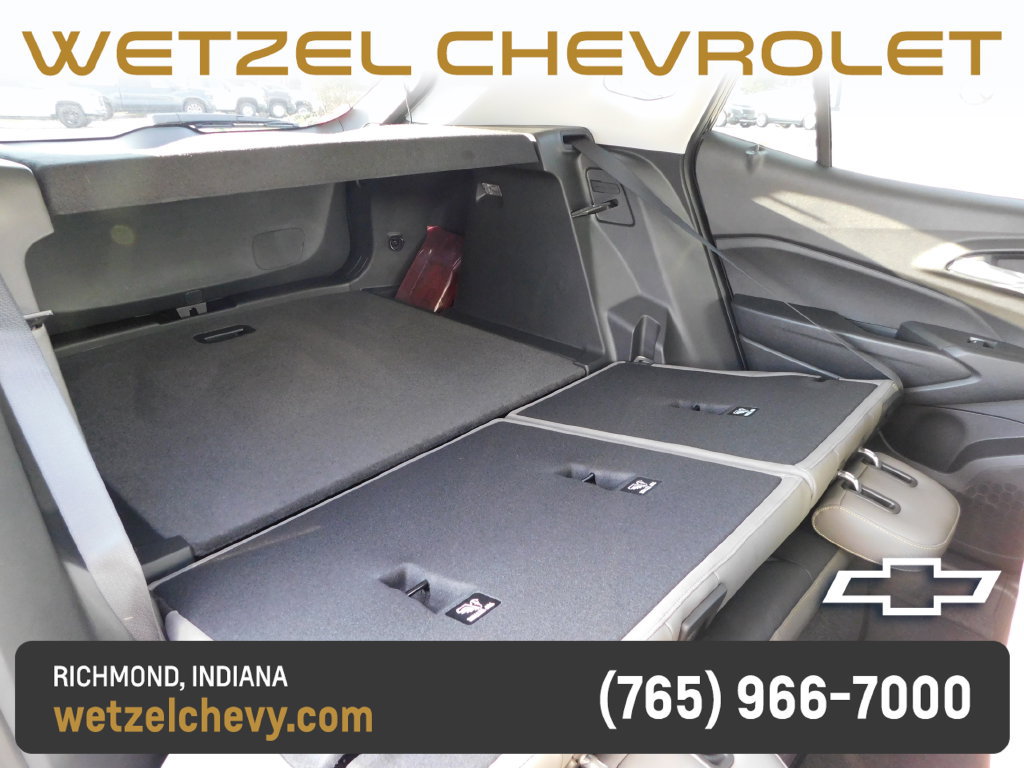 New 2026 Chevrolet Trax ACTIV w/ Driver Confidence Package FWD image 25