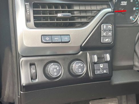 Used 2020 Chevrolet Tahoe Premier w/ Premier Plus Edition image 34