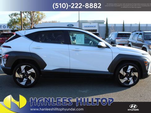Used 2024 Hyundai Kona Limited image 6