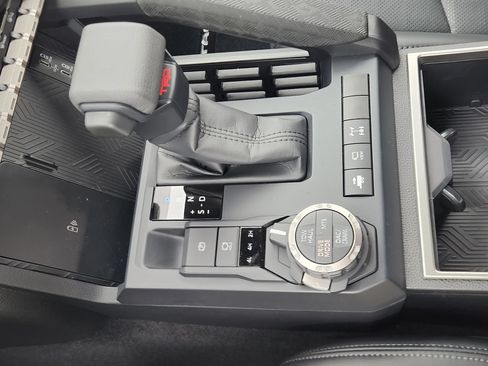 New 2026 Toyota Tacoma TRD Off-Road w/ TRD Off Road Premium Package AWD/4WD image 21