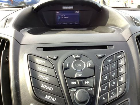 Used 2015 Ford Escape S image 11