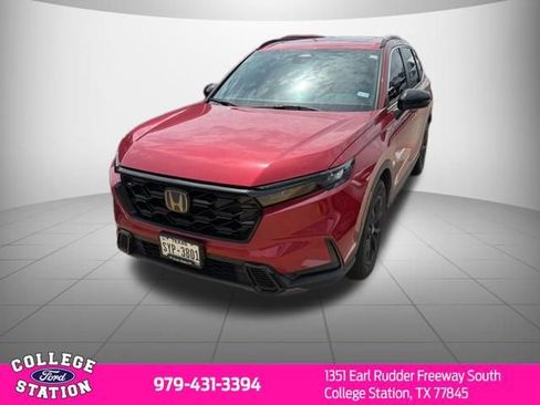 Used 2023 Honda CR-V Sport image 2