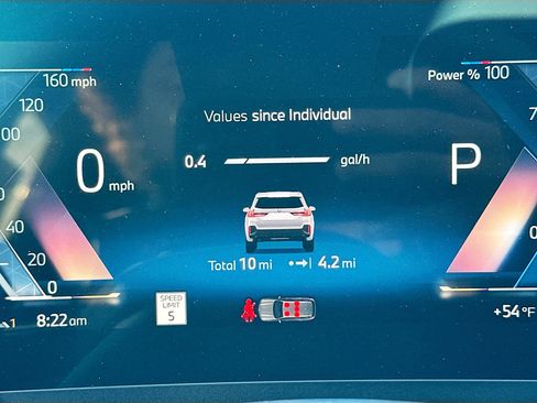 New 2026 BMW X1 xDrive28i w/ Technology Package image 9