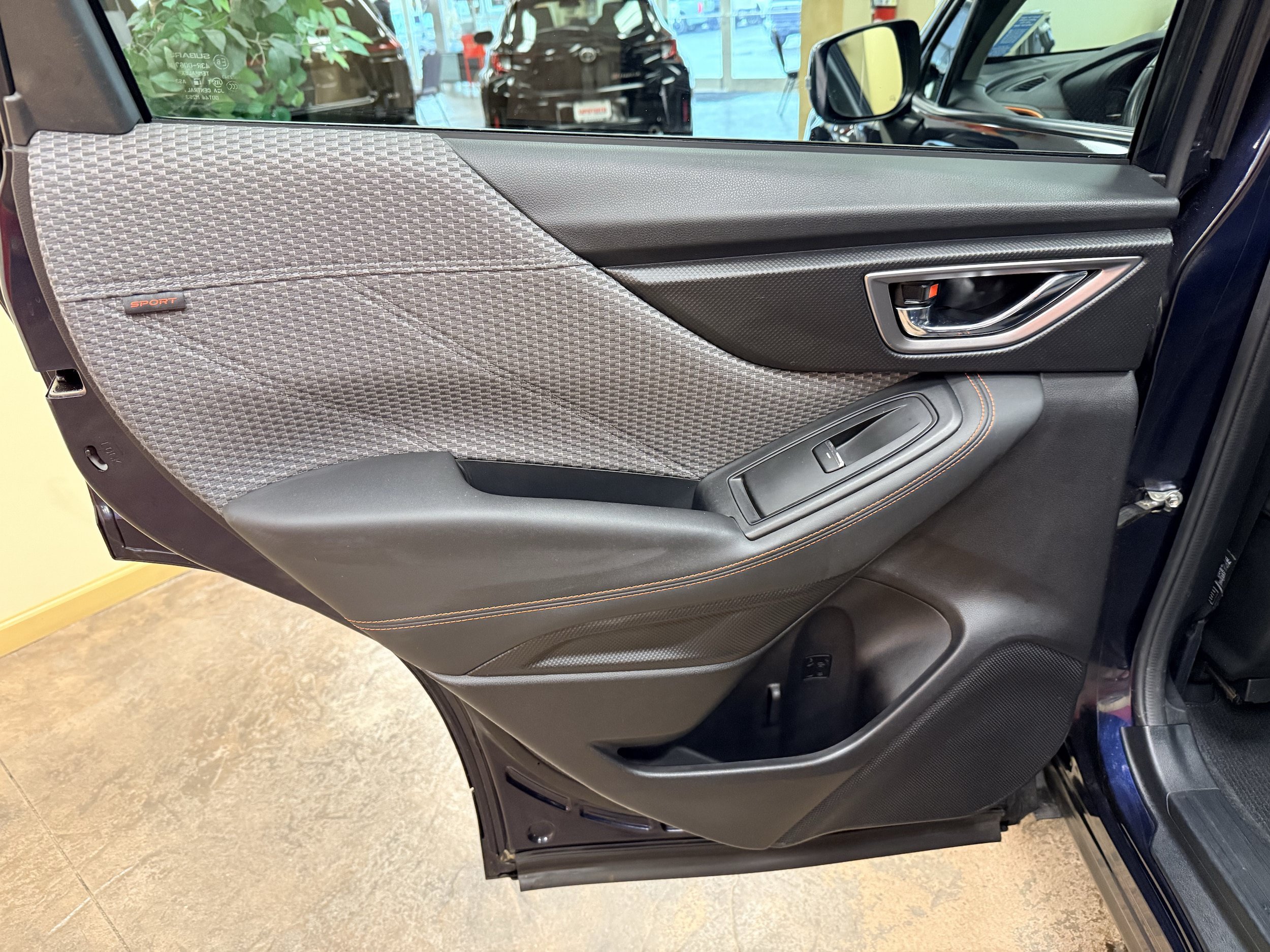 Used 2019 Subaru Forester Sport AWD/4WD image 32