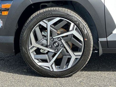 Certified 2026 Hyundai Kona SEL Premium FWD image 25