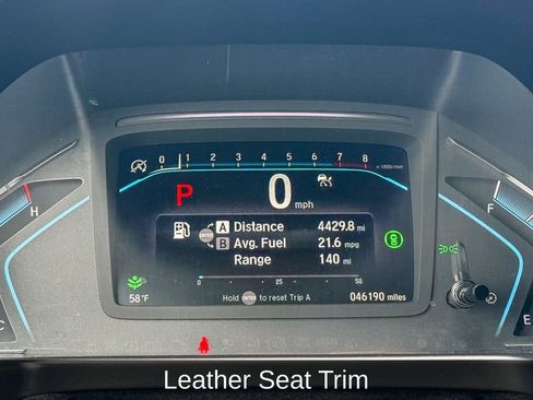 Used 2022 Honda Odyssey Elite image 26