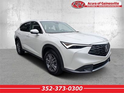 New 2025 Acura ADX FWD