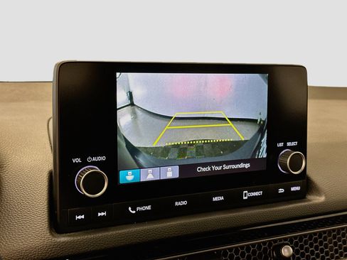 Used 2023 Honda Civic Sport image 22