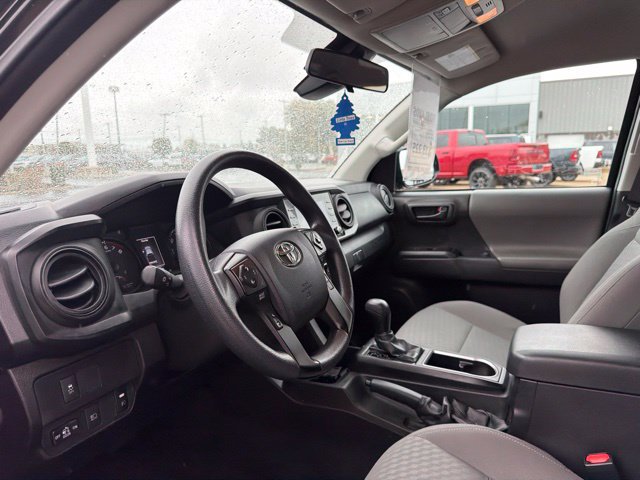 Used 2023 Toyota Tacoma SR AWD/4WD image 14