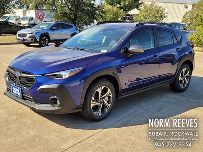 New 2025 Subaru Crosstrek 2.5i Premium