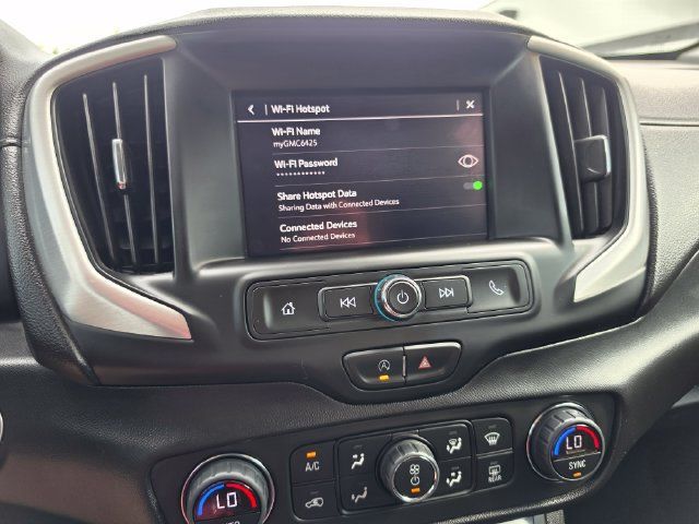 Used 2022 GMC Terrain SLE w/ Driver Convenience Package AWD/4WD image 52