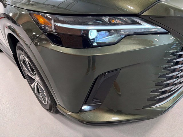 Used 2024 Lexus RX 350 Premium w/ Accessory Package (Z1) AWD/4WD image 34