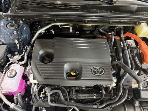 New 2026 Toyota Crown XLE image 26