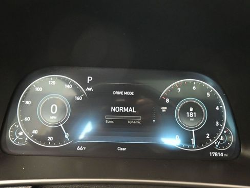 Used 2023 Hyundai Sonata SEL w/ Convenience Package image 15