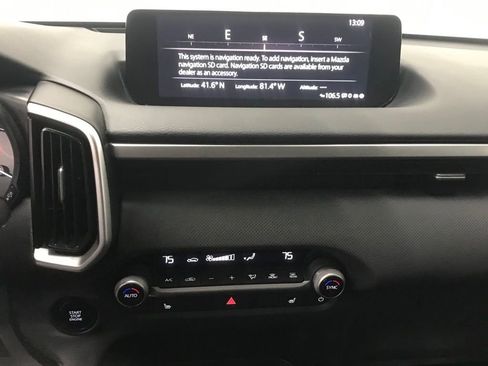 Used 2025 MAZDA CX-50 AWD 2.5 S w/ Preferred Package image 17