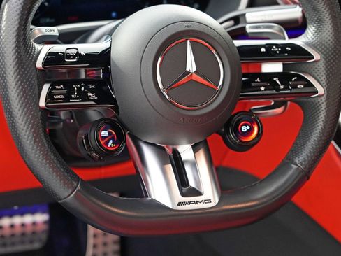 Used 2024 Mercedes-Benz AMG GT 63 image 60