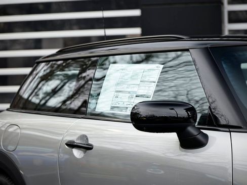 New 2026 MINI Cooper 2-Door Hardtop image 3