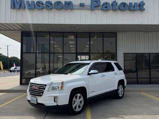 Used 2016 GMC Terrain SLT FWD video 1