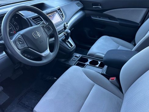 Used 2016 Honda CR-V EX image 11