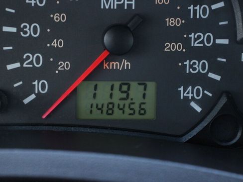 Used 2007 Ford Focus SES image 7