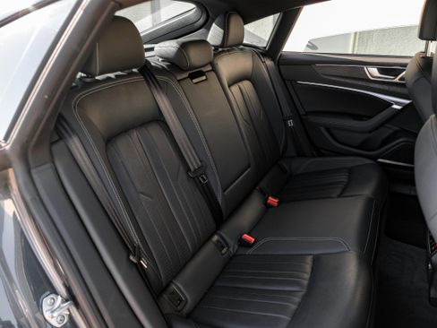 Used 2021 Audi A7 3.0T Premium Plus w/ Premium Plus image 29