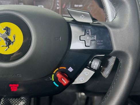 Used 2025 Ferrari 296 GTB RWD image 22
