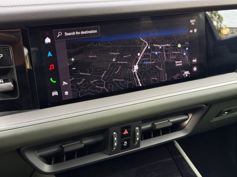 New 2025 Porsche Cayenne S AWD/4WD image 20