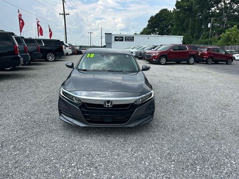 Used 2018 Honda Accord LX image 15