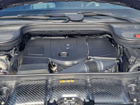 New 2026 Mercedes-Benz GLE 350 4MATIC image 16