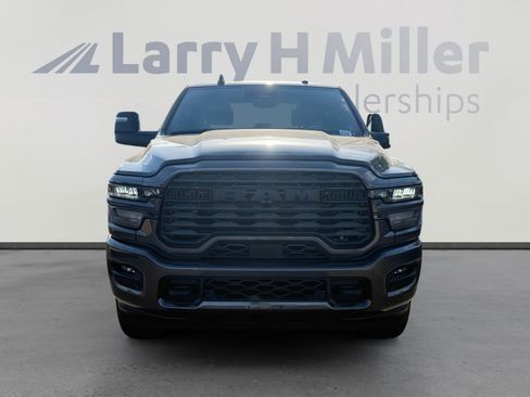 New 2026 RAM 2500 Big Horn image 9