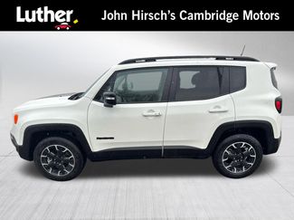 Used 2023 Jeep Renegade Latitude video 1