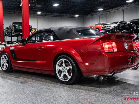Used 2008 Ford Mustang GT Premium RWD image 39