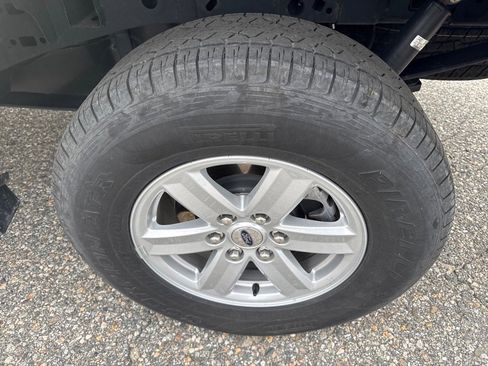 Used 2023 Ford F150 XL w/ XL Chrome Appearance Package image 9