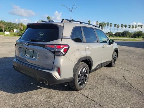 Certified 2026 Subaru Forester Limited AWD/4WD image 5