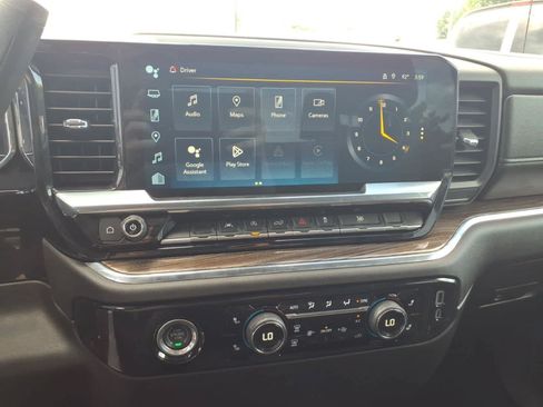 Certified 2023 Chevrolet Silverado 1500 LT AWD/4WD image 13