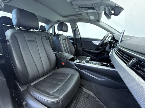 Used 2018 Audi A4 2.0T Ultra Premium image 13