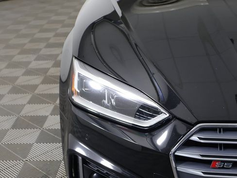 Used 2018 Audi S5 Prestige image 18