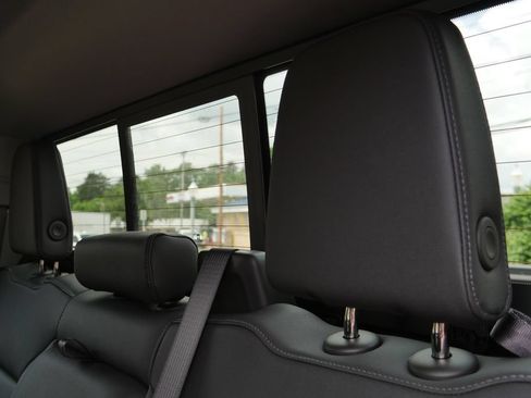 New 2026 Chevrolet Silverado 3500 LT w/ All Star Edition AWD/4WD image 21
