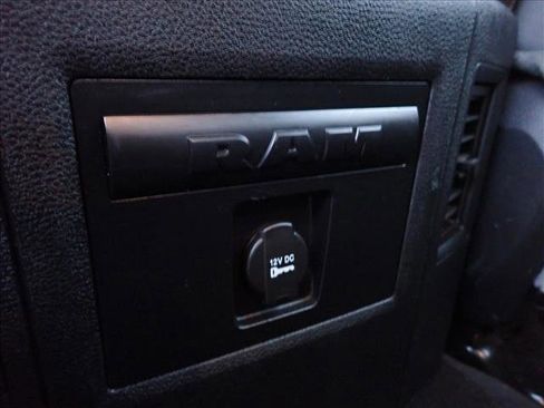 Used 2016 RAM 1500 Outdoorsman image 10