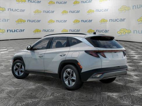 New 2026 Hyundai Tucson SEL image 5