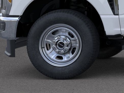 New 2023 Ford F350 XL w/ Snow Plow Prep Package image 19