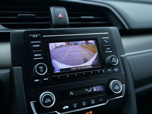 Used 2019 Honda Civic LX image 14