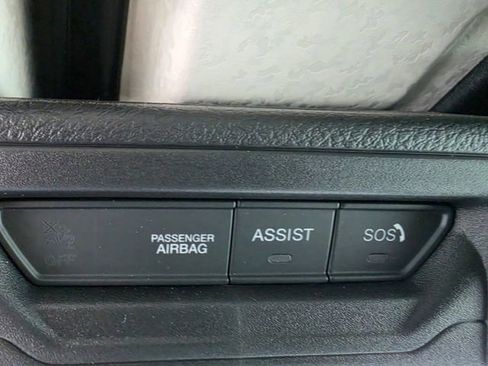 Used 2024 Jeep Wrangler Unlimited w/ Convenience Group AWD/4WD image 23