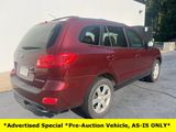 Used 2007 Hyundai Santa Fe SE image 6