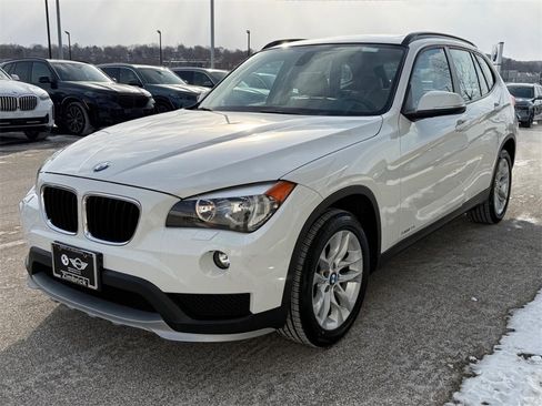 Used 2015 BMW X1 xDrive28i image 7