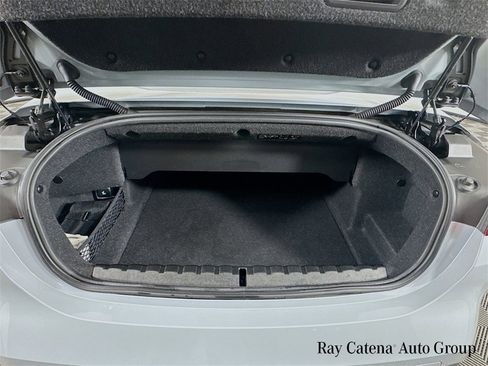 Used 2024 BMW M4 xDrive Competition w/ Executive Package image 27