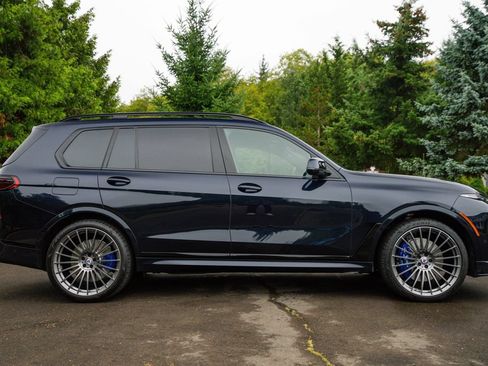 Used 2026 BMW ALPINA XB7 AWD/4WD image 5