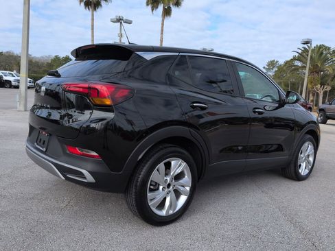 Used 2024 Buick Encore GX Preferred image 4